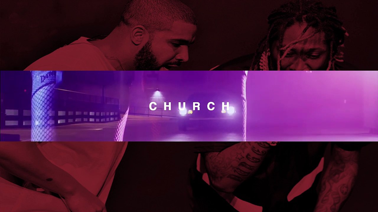 [FREE] Future x Drake Type Beat - Church (Prod By Outspoken)