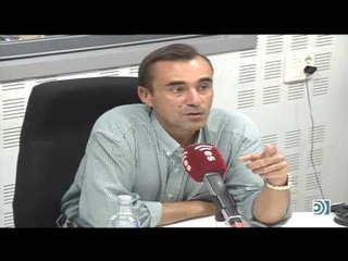 Fútbol es Radio: El contrato de Simeone con el Atlético - 16/09/16