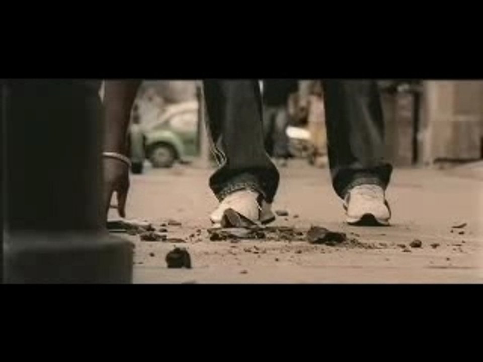 Ivy Queen - En Que Fallamos