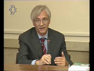 Roma - Grano duro, audizione Cnr e Iss (14.09.16)