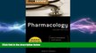 there is  Deja Review Pharmacology, Second Edition