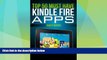 Big Deals  Top 50 MUST HAVE Kindle Fire Apps  Best Seller Books Best Seller