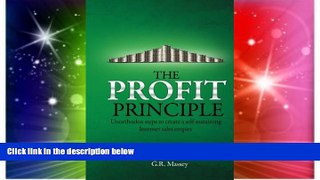 Must Have PDF  The Profit Principle  Free Full Read Best Seller
