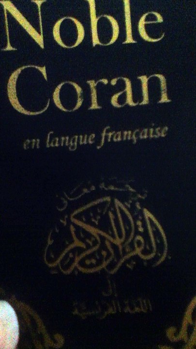 Jésus (Issa) lorsqu'il va venir vers Damas il va adressé au cher chrétiens alerte alerte