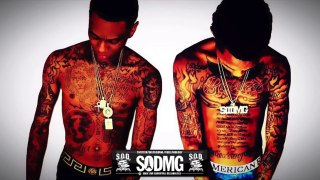 EXCLUSIVE - New Music Soulja Boy and Lil 100 SODMG - I Got The Juice (Part 2)