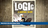 there is  Introducing Logic: A Graphic Guide (Introducing...)