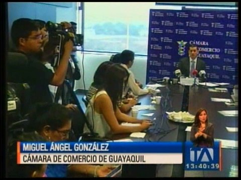 Sector comercial pide al gobiernos detalles de eliminación de salvaguardias