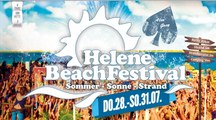 Helene Beach Festival 2016 - 28.07. - 31.07. ( Das After-Aftermovie )