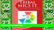 Big Deals  Tribal MICS IT: Tribal IT Governance, IT Gaming, and Standards, IT Scorecard