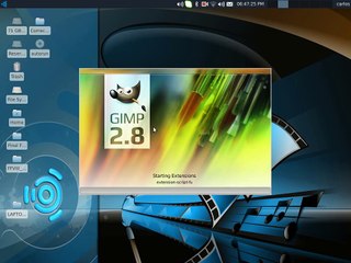 Background Removal With Gimp Part 5