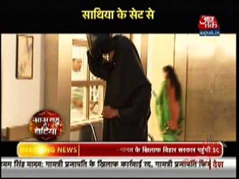 Saath Nibhana Sathiya Saas Bahu Aur Betiyan 16th September 2016