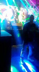 جنات تغني سهر الليالي فى حفل الغردقة