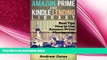 there is  Lending Library For Prime Members: Best Tips How to Use Amazon Prime Membership (Amazon