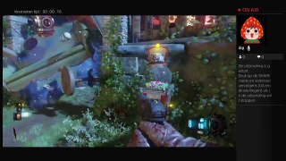 Revelations Easter Egg w- NELLY AND CODEEEZY