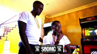 New Music Soulja Boy Feat. Lil Boosie - Diamonds Bitin'