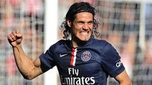 Edinson Cavani (poker) - Caen	0-4	Paris SG 16.09.2016