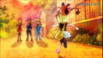 (Pokemon XY) - Amourshipping - AMV - Dynasty