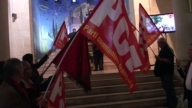 20160916-Paris-Obsèques de Jean-François Athon-11-Fin de la cérémonie