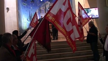 20160916-Paris-Obsèques de Jean-François Athon-11-Fin de la cérémonie