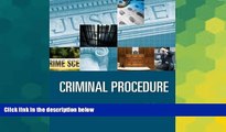 Big Deals  Criminal Procedure  Best Seller Books Most Wanted