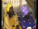 Vidéo- Presentation de condoleances : Youssou Ndour chez Mbaye Jacques Diop