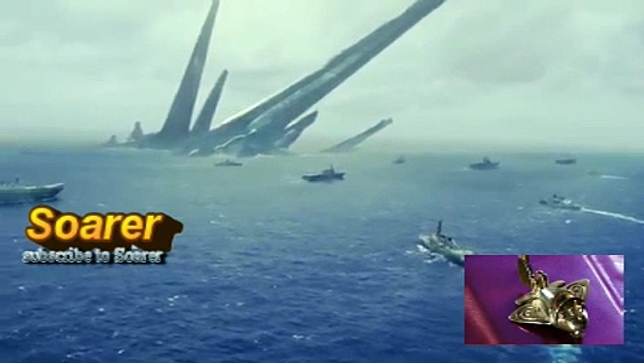 US NAVY Sent Ships to Explore ALIEN MEGASTRUCTURE