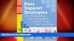 Big Deals  Peer Support Strategies for Improving All Students  Social Lives and Learning  Best