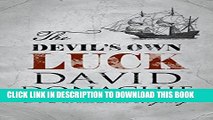 [PDF] The Devil s Own Luck (Privateersman) Full Online