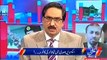 Javed Chaudhry Blasts on Khawaja Saad Rafique For Railway Accident