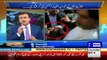 Why Nawaz Sharif Forced CM Sindh Murad Ali Shah to Suspend SSP Rao Anwar for Arresting Khawaja Izhar - Moeed Pirzada Shares Inside Story