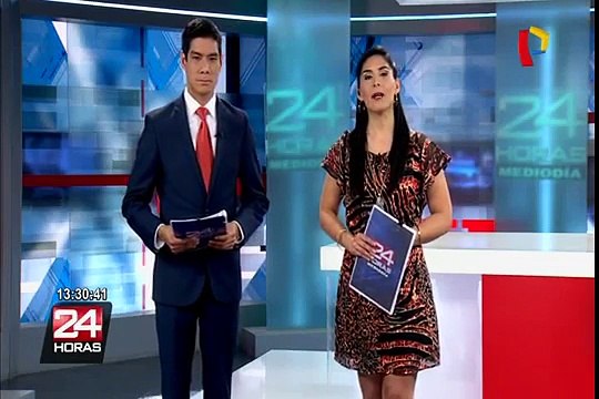 Exclusivo: capturan en San Luis a banda de presuntos delincuentes