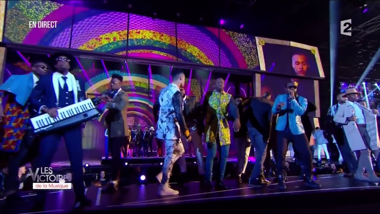 INTERVIEW DJ Red Eyes // Dany Synthé producteur de l'instru (SAPé comme jamis et album MHD)