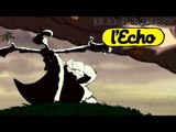 Les Sales Blagues de l'Echo - La colère de Yahve S02E18 HD
