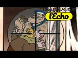 Les Sales Blagues de l'Echo - Quand on aime on ne compte pas S02E22 HD