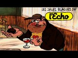 Les Sales Blagues de l'Echo - La boule magique S02E08 HD