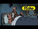Les Sales Blagues de l'Echo - Les aventures de Jack et Kérouak S02E23 HD