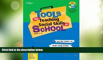 Big Deals  Tools for Teaching Social Skills in Schools: Lesson Plans, Activities, and Blended