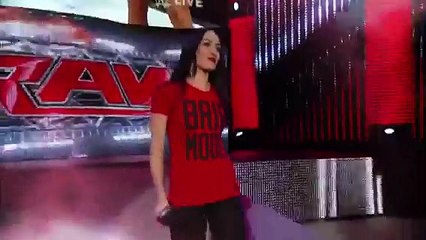 Brie Bella song