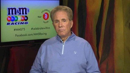 One-on-One with HOF Darrell Waltrip