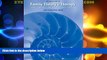 Big Deals  Introduction to Family Theory and Therapy: Exploring an Evolving Field (Marital,