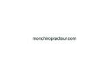 Chiropracteur Paris 6 (75006) - monchiropracteur.com