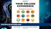 Big Deals  Your College Experience: Strategies for Success  Best Seller Books Most Wanted