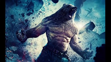 'Guardians' película de superhéroes rusa  (2017) - Tráiler 3