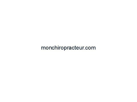 Chiropracteur Paris 8 (75008) - monchiropracteur.com