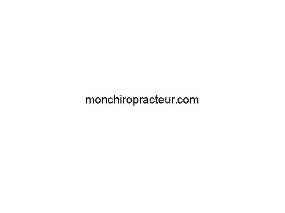 Chiropracteur Paris 8 (75008) - monchiropracteur.com