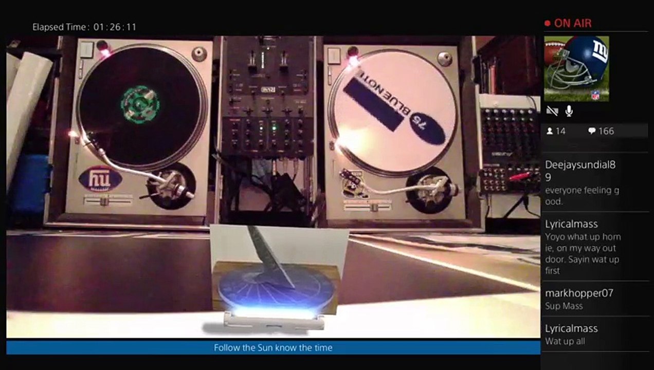 DJ-SunDial  Friday mix (5)