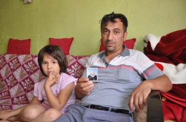 İşe Gidiyorum Diye Evden Çıkan Kadın 60 Gündür Kayıp