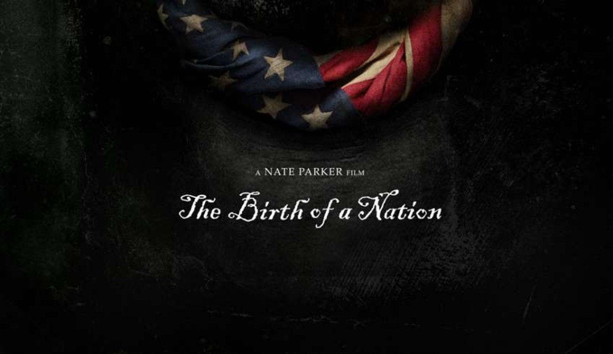 THE BIRTH OF A NATION Bande annonce