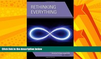 Big Deals  Rethinking Everything: Personal Growth through Transactional Analysis  Free Full Read