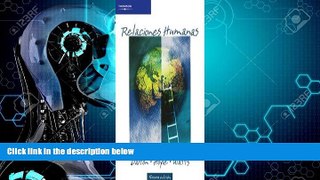 Big Deals  Relaciones humanas / Human Relations (Spanish Edition)  Free Full Read Best Seller